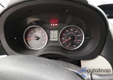 2014 Subaru Xv Crosstrek 2.0I Premium z USA, uszkodzony, nr VIN JF2GPACC3E8252180